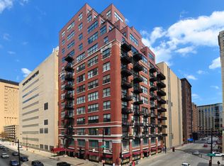 547 S Clark St APT 1401, Chicago, IL 60605