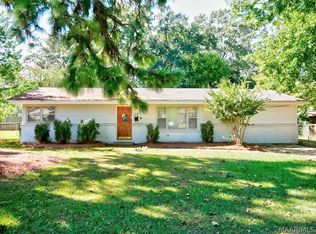1007 Highpoint Rd, Montgomery, AL 36109