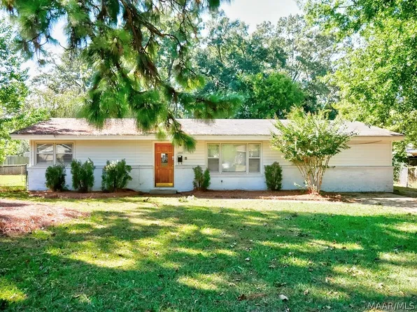1007 Highpoint Rd, Montgomery, AL 36109