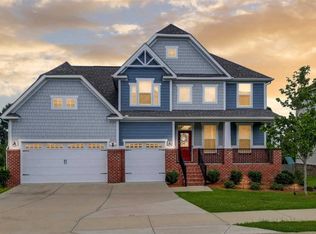 1308 Beechfern Cir, Elgin, SC 29045