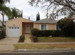 17337 Hatteras St, Encino, CA 91316