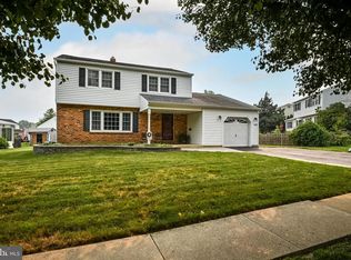 100 Morrison Rd, New Castle, DE 19720