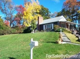 131 Sunset Ter, Hurley, NY 12443