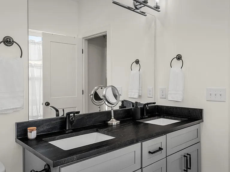 Master bath