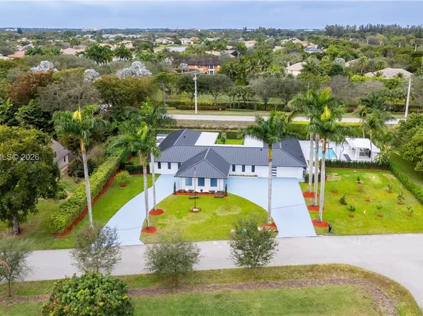 2651 SW 141st Ter, Davie, FL 33330