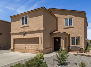 1813 Sierra Norte Loop NE, Rio Rancho, NM 87144