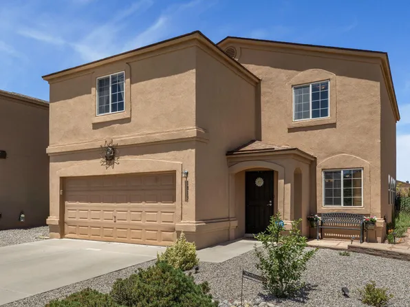1813 Sierra Norte Loop NE, Rio Rancho, NM 87144