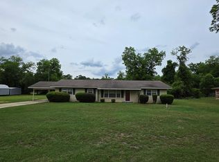 103 SE Rosewood Dr, Albany, GA 31705