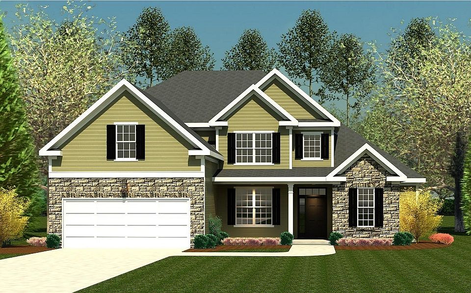2nd image of 215 Prominence Dr #50WHJI