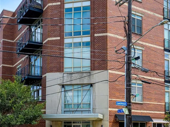 12701 Larchmere Blvd APT 2A, Cleveland, OH 44120