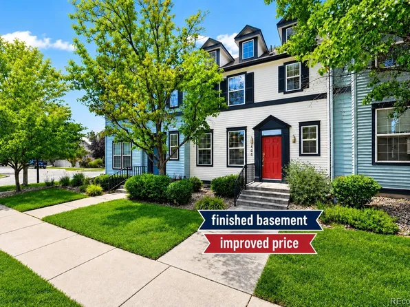 609 Casper Drive, Lafayette, CO 80026