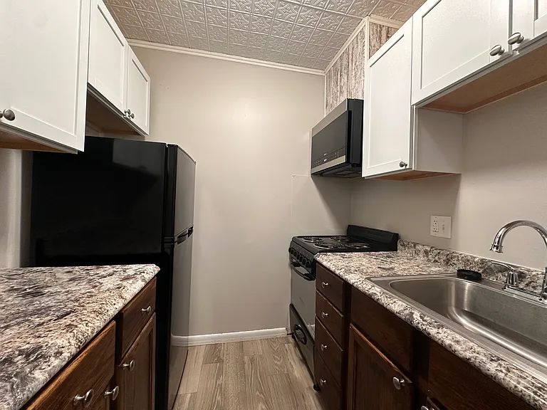 819 Studio Kitchen