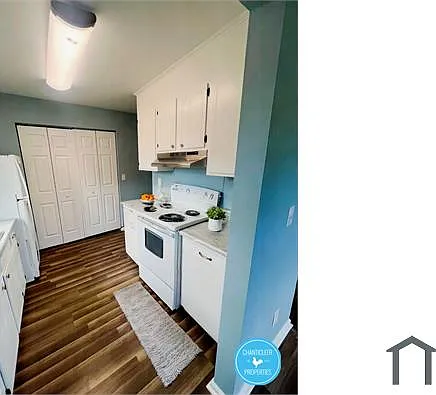 821 E Lafayette St #821 — Photo 4
