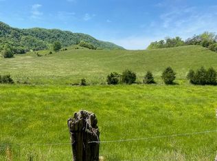 Notch Gap Rd, Thorn Hill, TN 37881