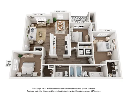 Floor plan 32