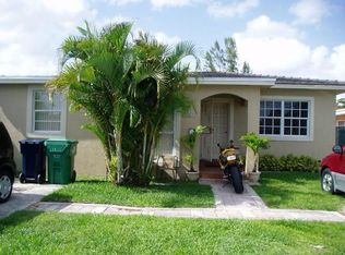 9125 SW 27th St, Miami, FL 33165