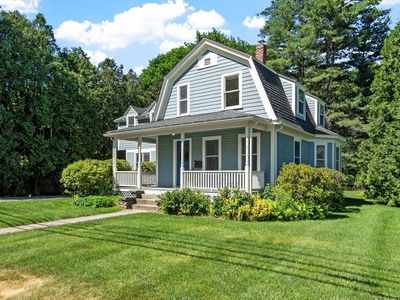 132 Cottage St, Concord, MA, 01742