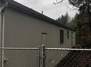 28914 13th Avenue Ct E, Roy, WA