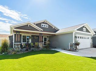 665 Corporate Dr, Kalispell, MT 59901