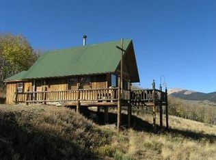 59 Meadow Way, Fairplay, CO 80440