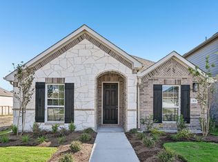 313 Brandywine Rd, Hutto, TX 78634