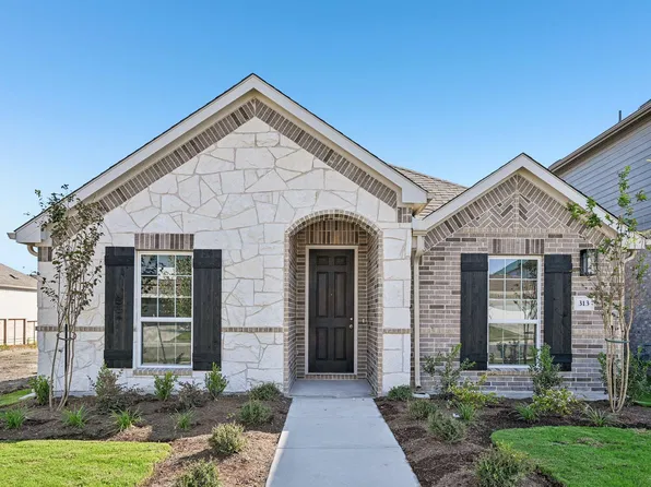 313 Brandywine Rd, Hutto, TX 78634