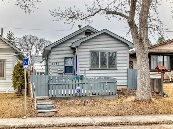 6437 E 19th St SE, Calgary, AB T2C 0N8