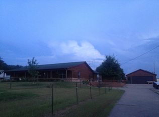 804 Williams Rd, Longview, TX 75605