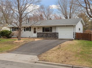 626 83rd Ave NE, Spring Lake Park, MN 55432