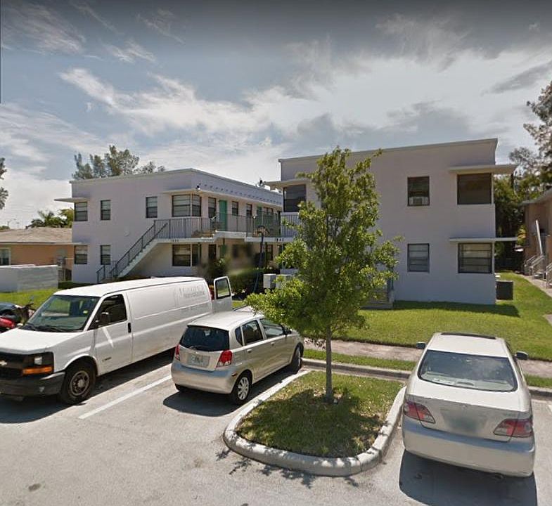 1st image of 1940 Marseille Dr APT 6