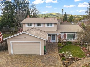 227 Saint Denis Ct, San Ramon, CA 94583