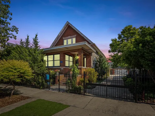 1529 N Harding Ave, Chicago, IL 60651