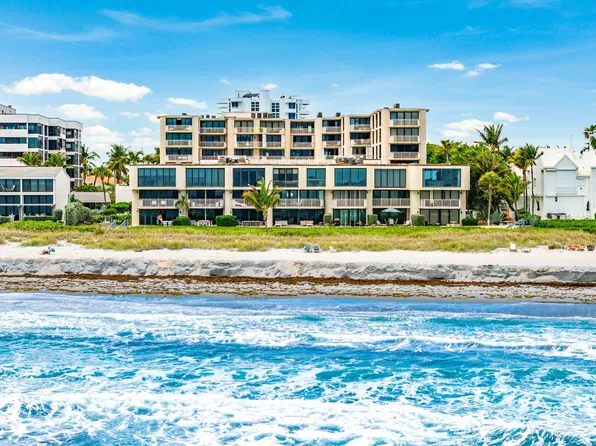 2155 S Ocean Boulevard #7, Delray Beach, FL 33483