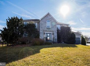 11 Buckalew Ct, Hamilton, NJ 08610