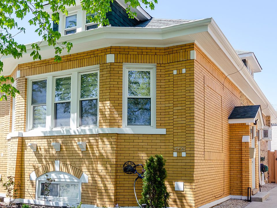 3228 N Plainfield Ave, Chicago, IL 60634 Zillow