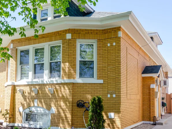 3228 N Plainfield Ave, Chicago, IL 60634