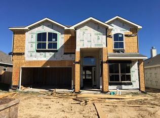 1004 Katherine Rd, Weatherford, TX 76087