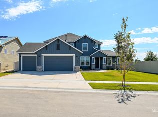 1826 N Desert Lily Ave, Star, ID 83669