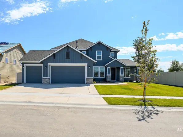 1826 N Desert Lily Ave, Star, ID 83669