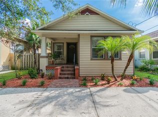 2116 Spruce St, Tampa, FL 33607