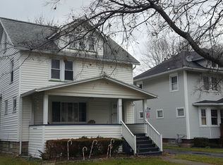 214 Penhurst St, Rochester, NY 14619