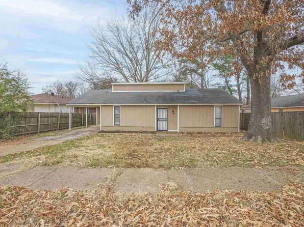 3939 Winwood Dr, Memphis, TN 38128