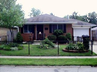 10103 Meadowlark Dr, Indianapolis, IN