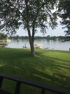 10199 Lakeside Dr, White Lake, MI, 48386