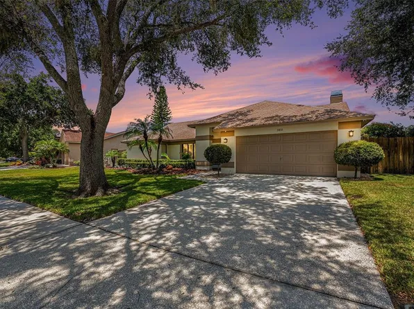 5433 Worthington Loop, Palm Harbor, FL 34685