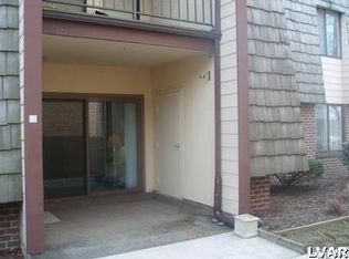 1015F Village Round, Allentown, PA 18106