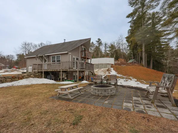 101 NH ROUTE 129 Route, Loudon, NH 03307