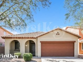 10227 W Hammond Ln, Tolleson, AZ 85353