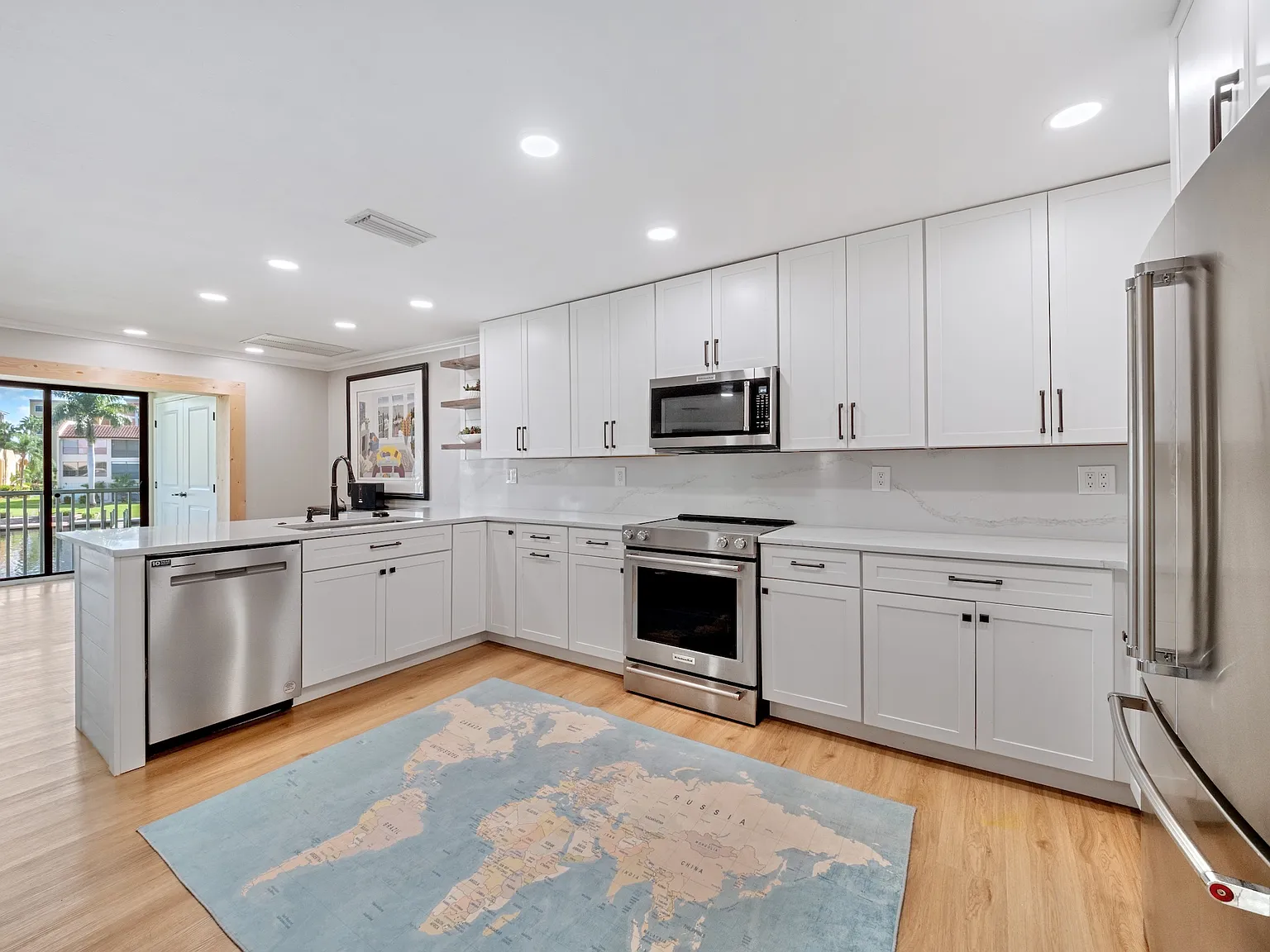3 bed, 1700 sqft, $2,800 — Photo 3