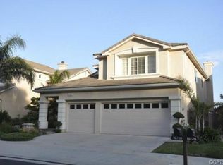 19720 Kilfinan St, Porter Ranch, CA 91326